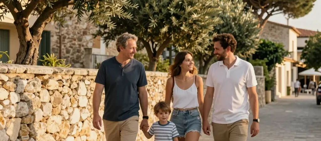 Auslandsumzug mit Familie: Schulsysteme und soziale Integration